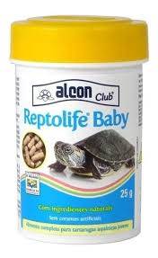 Alcon Tartaruga Baby 