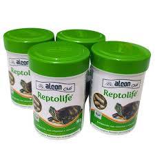 Alcon Reptolife Tartaruga 30 Grs 
