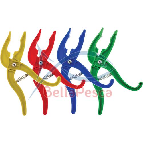 Alicate Para Pesca Bico Curvo 