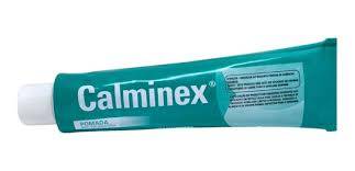 Calminex Pomada 30 G 