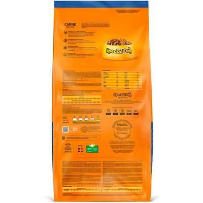 Special Dog De Carne 15 Kg