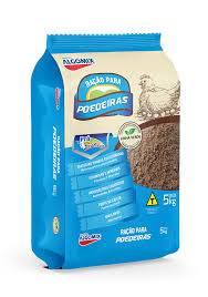 Algomix Poedeira Peletizada 5 Kg 