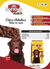 Soft Dog Dia A Dia 25 Kg 