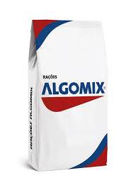 Algomix Coelho 25 Kg 