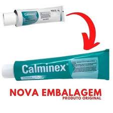 Calminex Pomada 30 G 