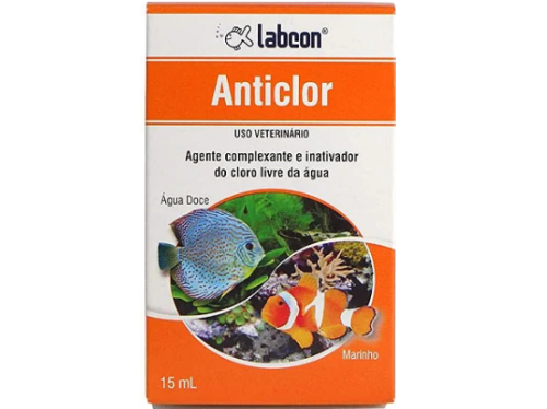 Labcon Anticlor 
