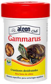 Alcon Gamarus 